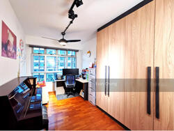 Blk 665B Punggol Drive (Punggol), HDB 5 Rooms #270646141